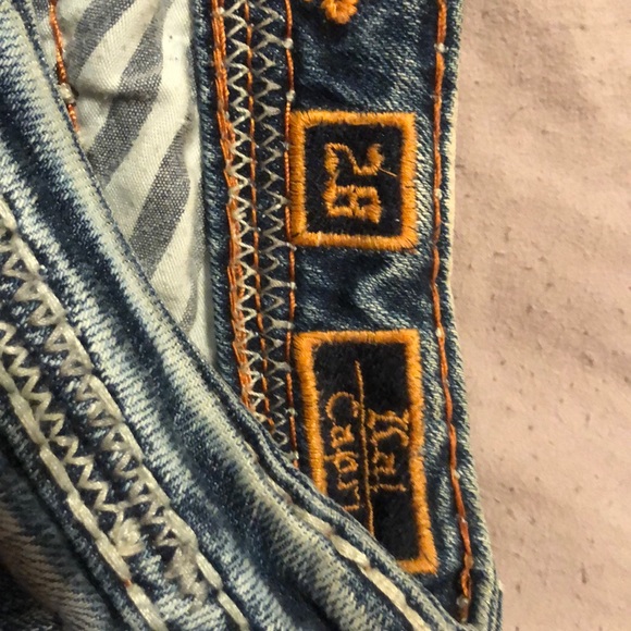 Capris - Picture 3 of 5